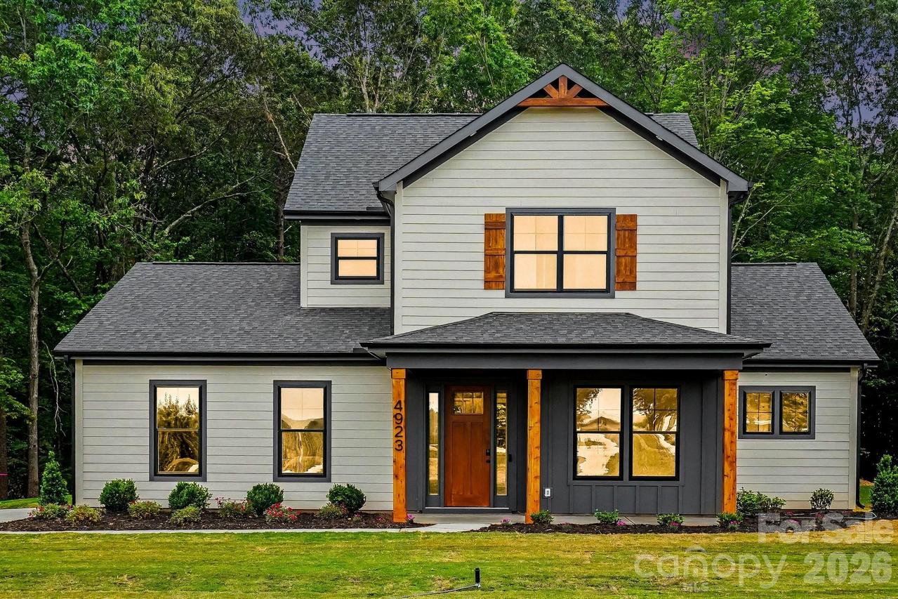 4923 Lancaster Hwy., Monroe, NC 28112