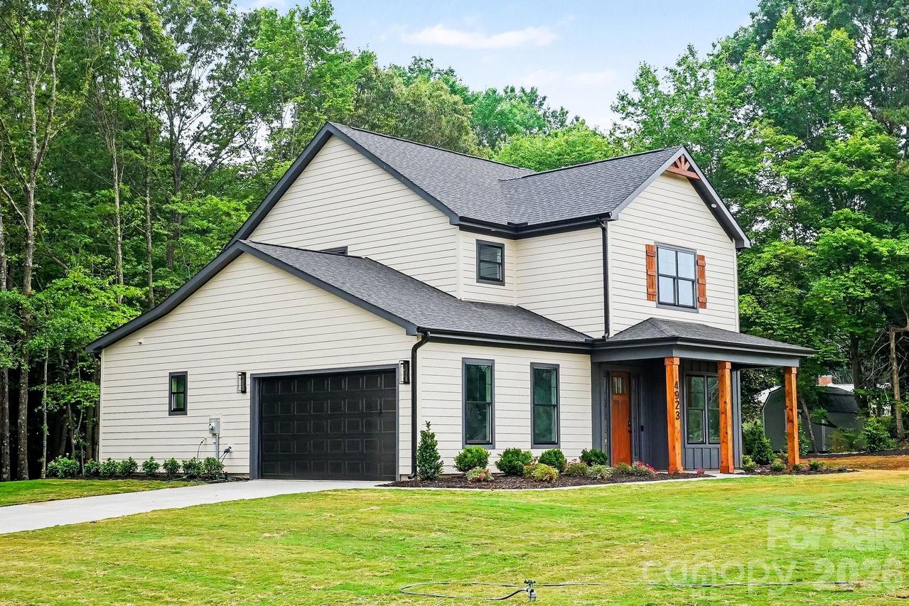 4923 Lancaster Hwy., Monroe, NC 28112
