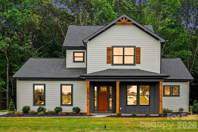 New Homes For Sale This Week That Attend Parkwood Middle: May 22nd to May 28th