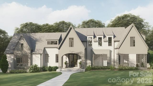 New Construction Homes For Sale This Week in Davidson: July 8th to July 14th