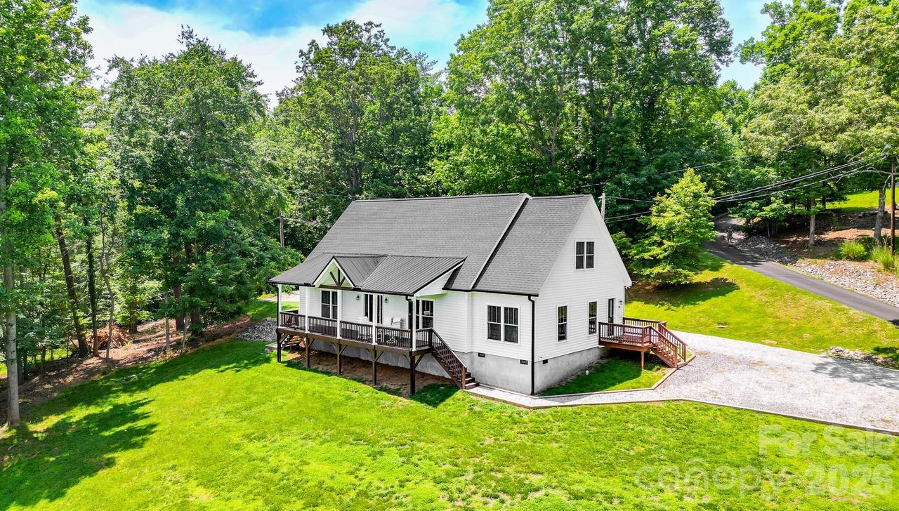 182 Ellerslie Acre None, Hendersonville, NC 28739