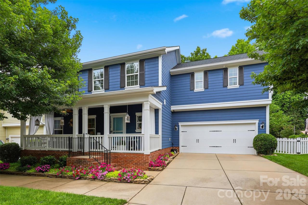 16150 Spruell St., Huntersville, NC 28078