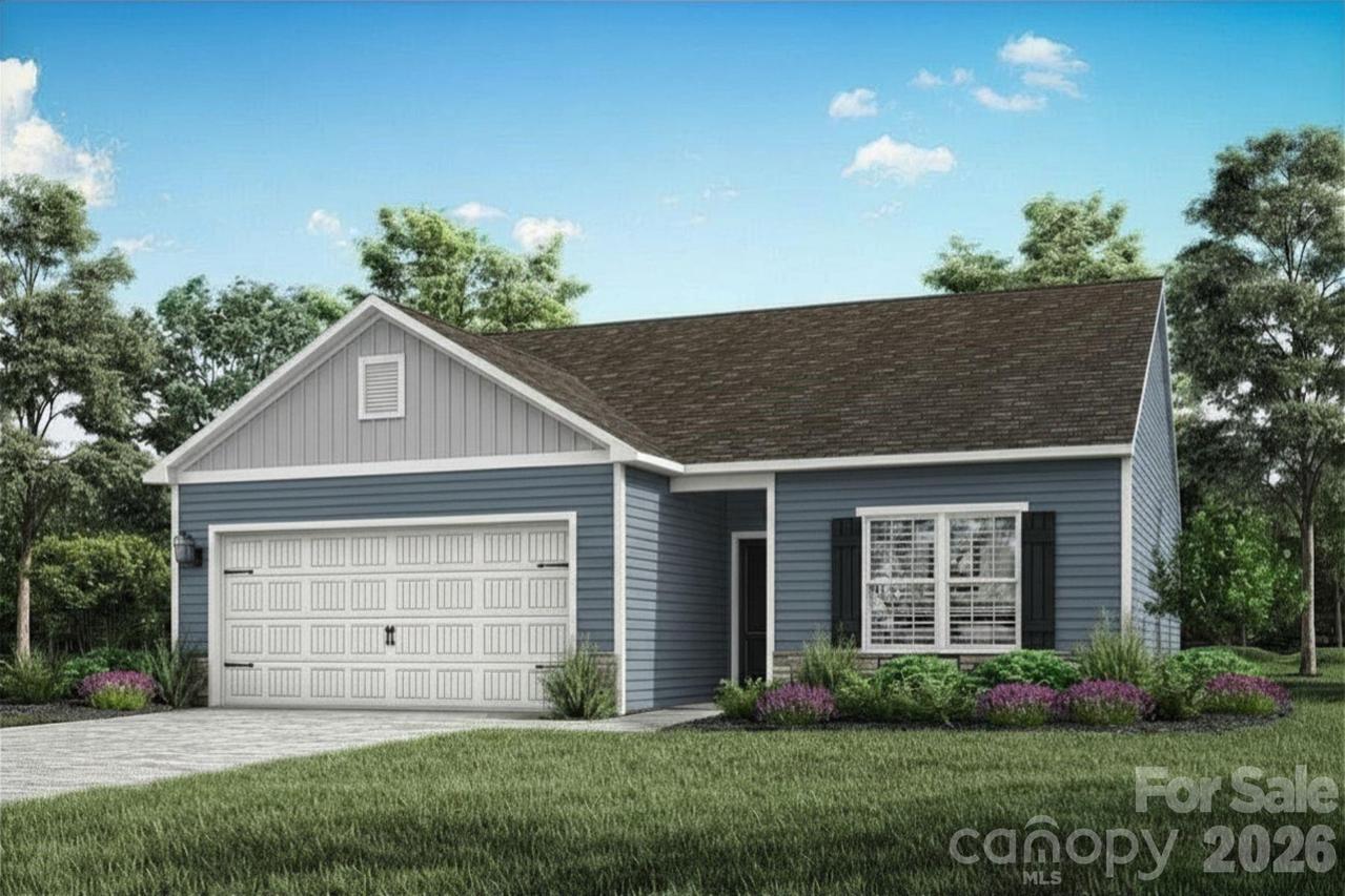 3661 Clover Valley Dr., Gastonia, NC 28052