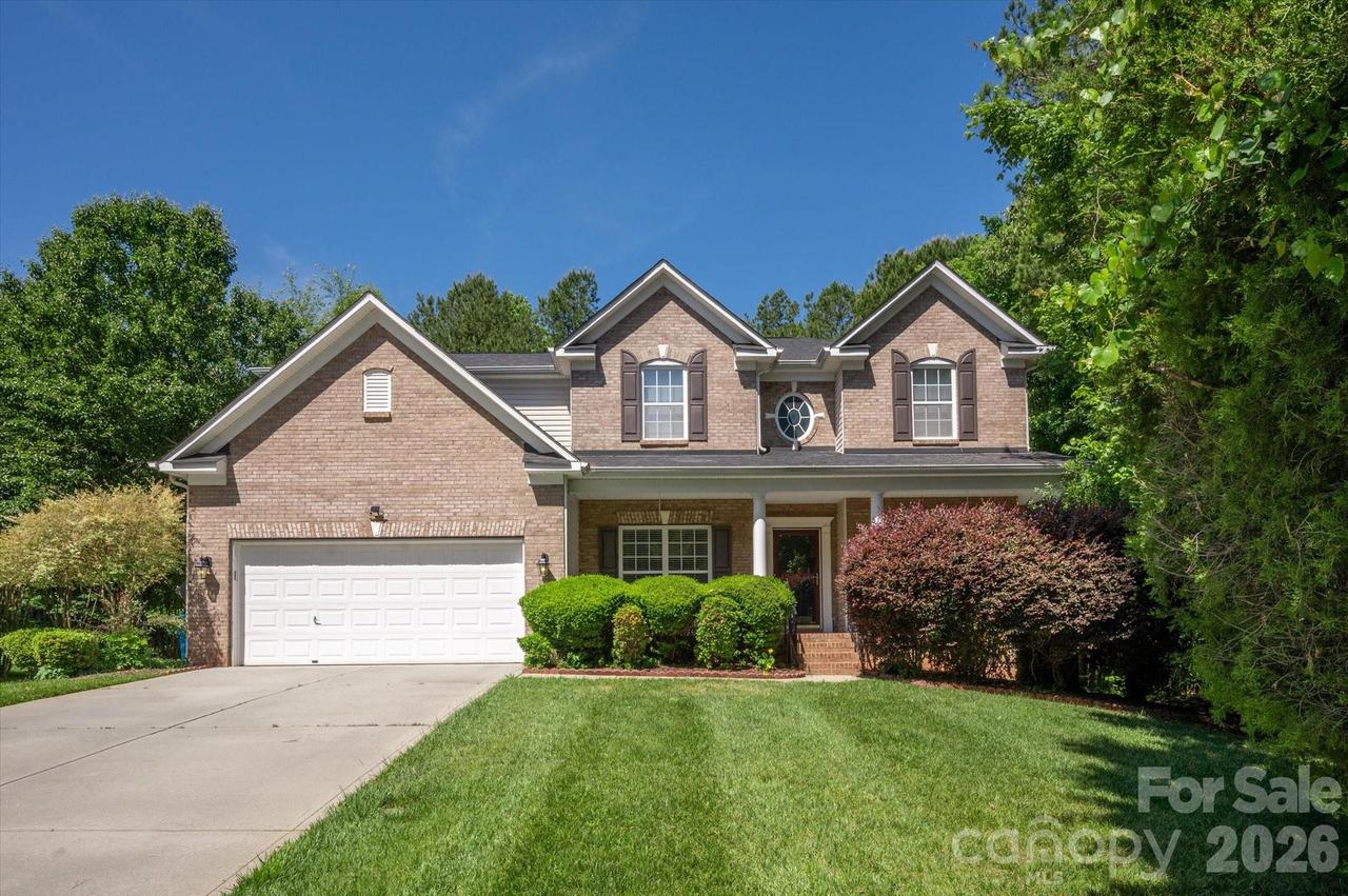 2504 Korbel Ct., Waxhaw, NC 28173