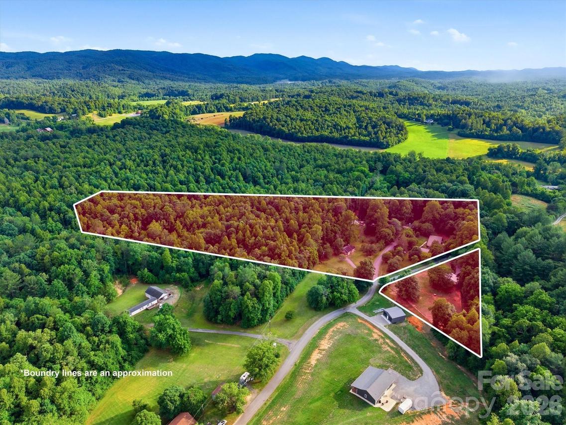 360 Johnson Caldwell Rd., Boomer, NC 28606