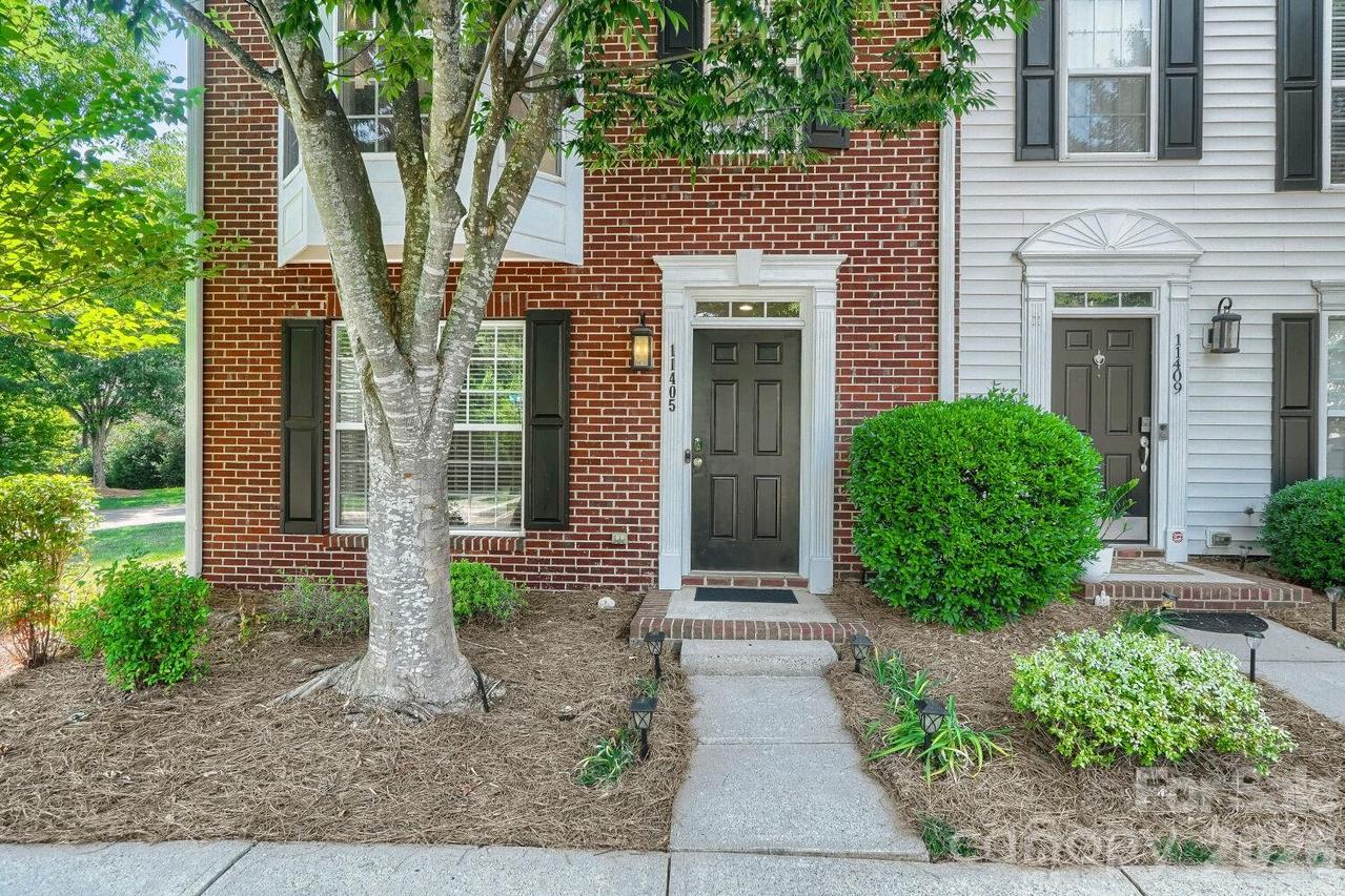 11405 Destin Ln., Charlotte, NC 28277