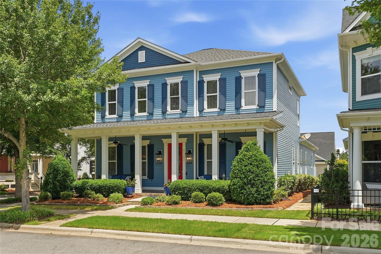 21903 Riddles Ct., Cornelius, NC 28031