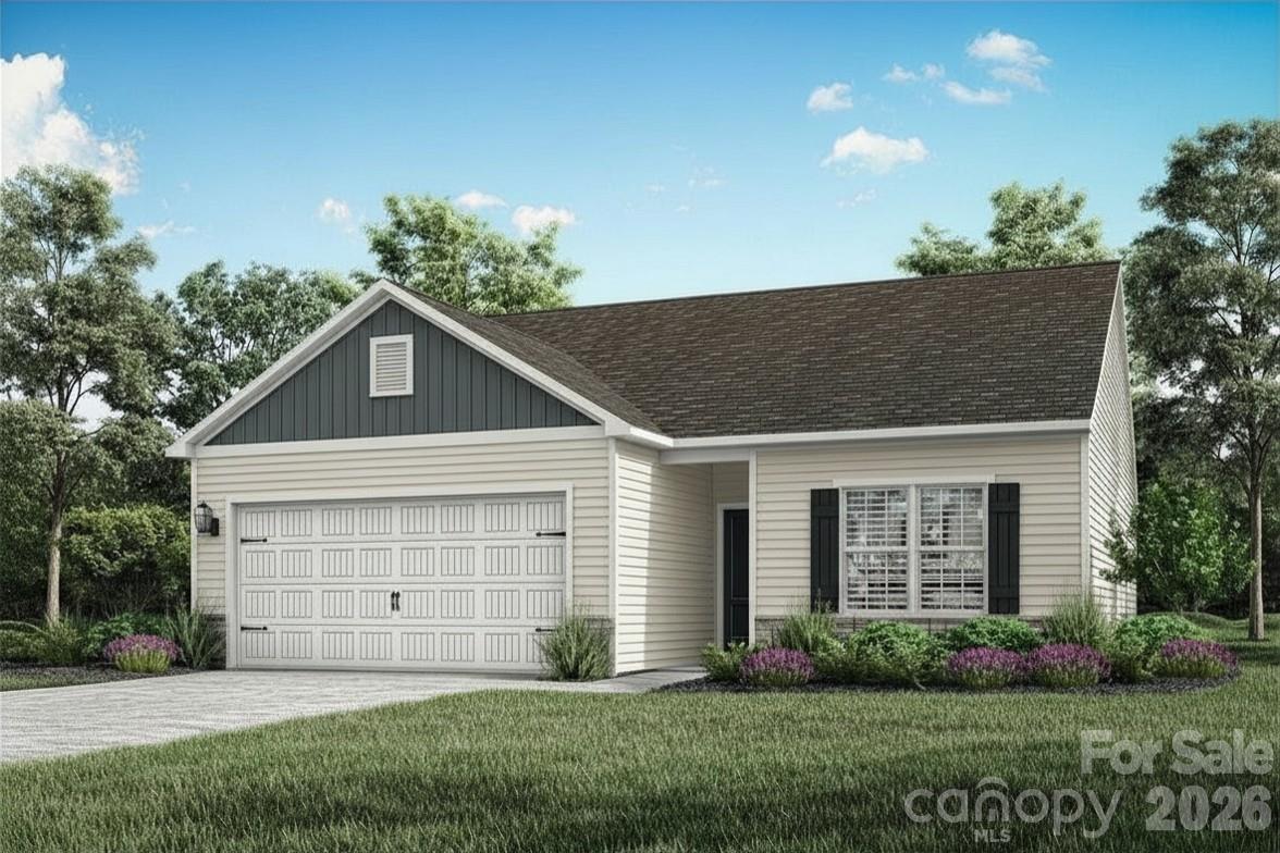 3421 Yorkshire Dr., Gastonia, NC 28052