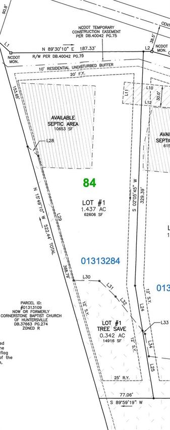 14530 Nc Hwy 73 Hwy. #1, Huntersville, NC 28078