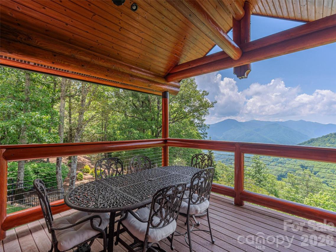 574 Leatherwood Dr., Maggie Valley, NC 28751