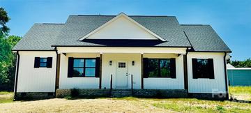 New Homes For Sale This Week in Faith: May 22nd to May 28th
