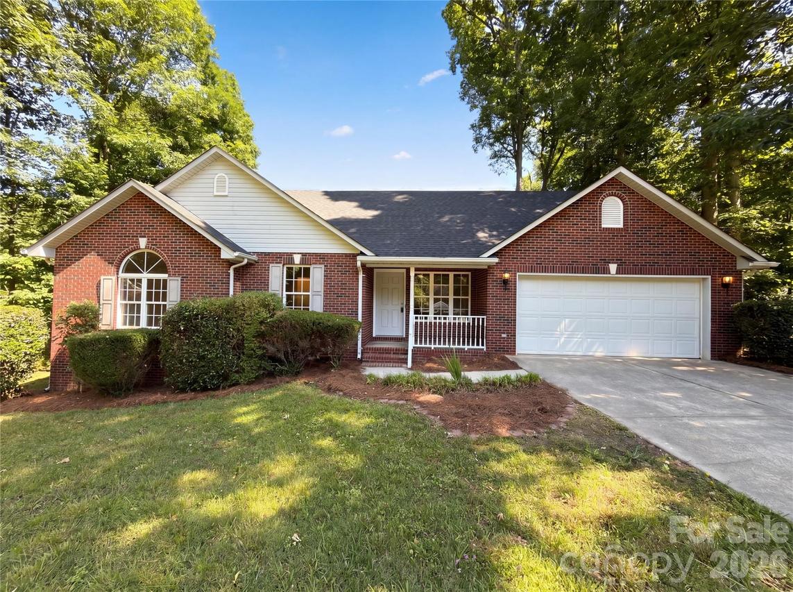 6018 Bryant Ln., Waxhaw, NC 28173