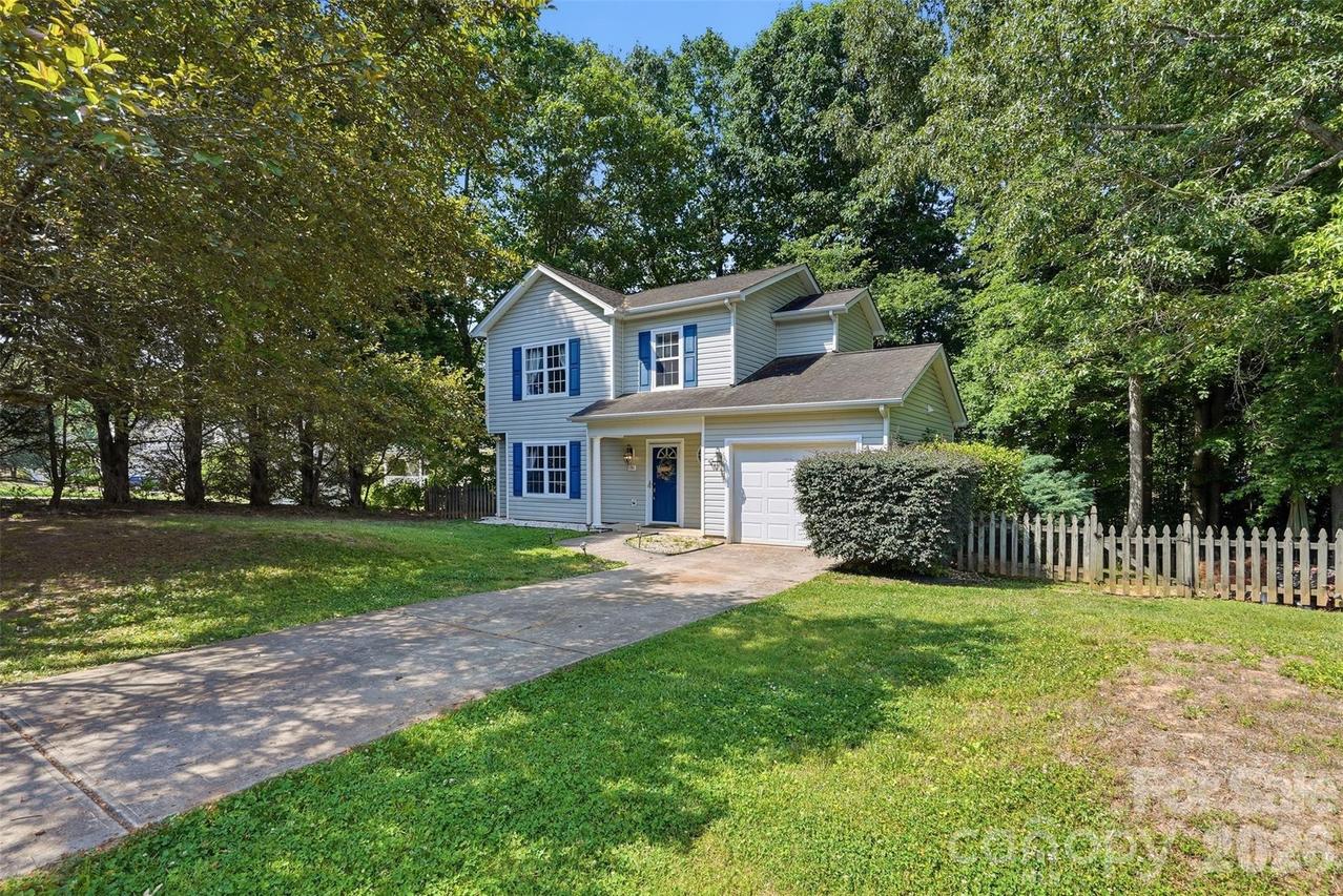 131 Scotch Irish Ln., Troutman, NC 28166
