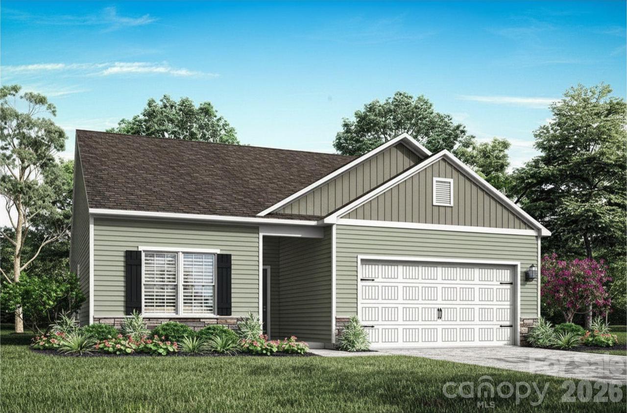 3646 Clover Valley Dr., Gastonia, NC 28052