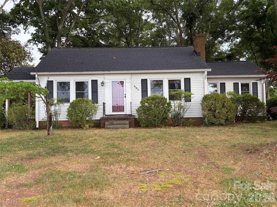 Homes Just Sold That Attend Burns Middle: July 21st to July 27th