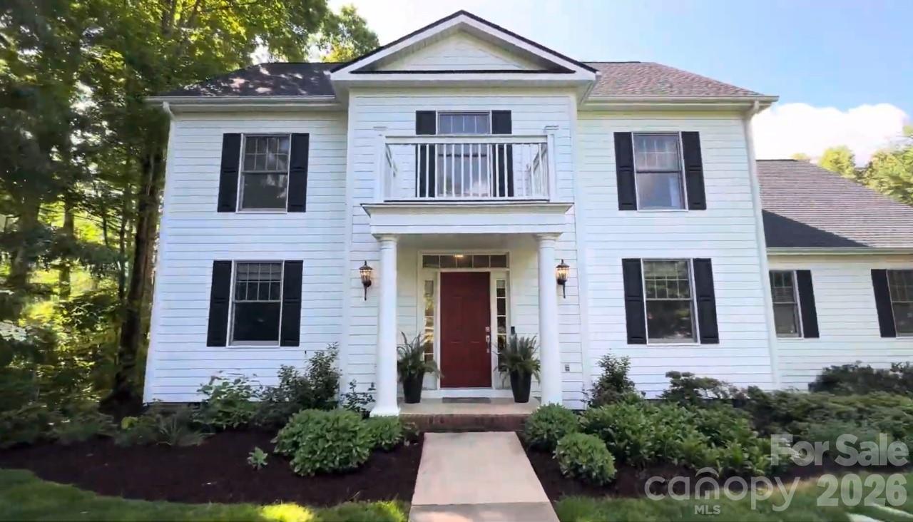 514 Pinchot Dr., Asheville, NC 28803