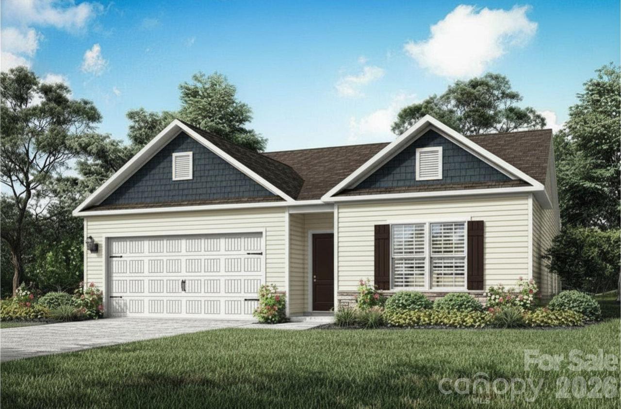 3657 Clover Valley Dr., Gastonia, NC 28052