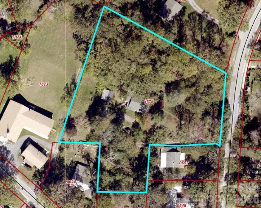 813 Montreat Rd., Black Mountain, NC 28711