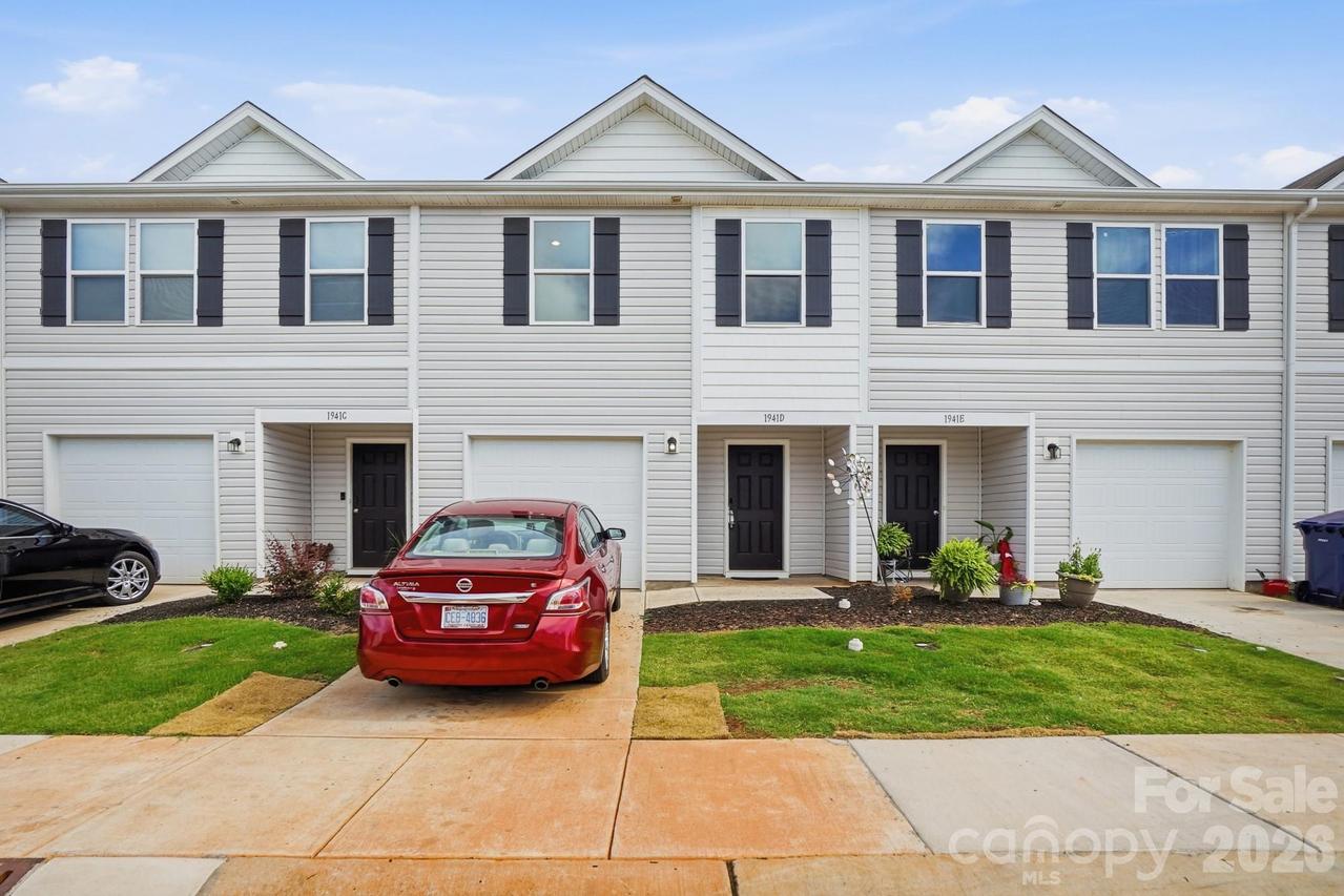 1941 Tranquility Cir. #B, Newton, NC 28658