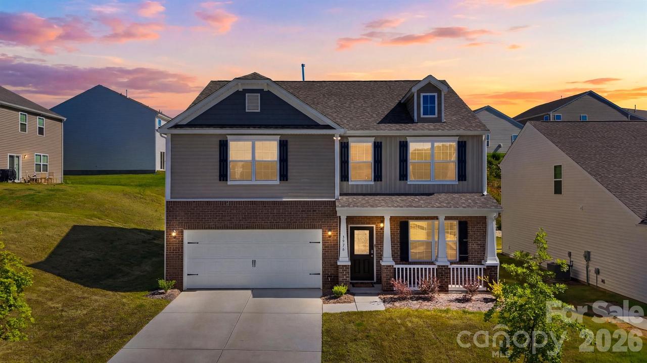 3976 Ashton Dr., Conover, NC 28613