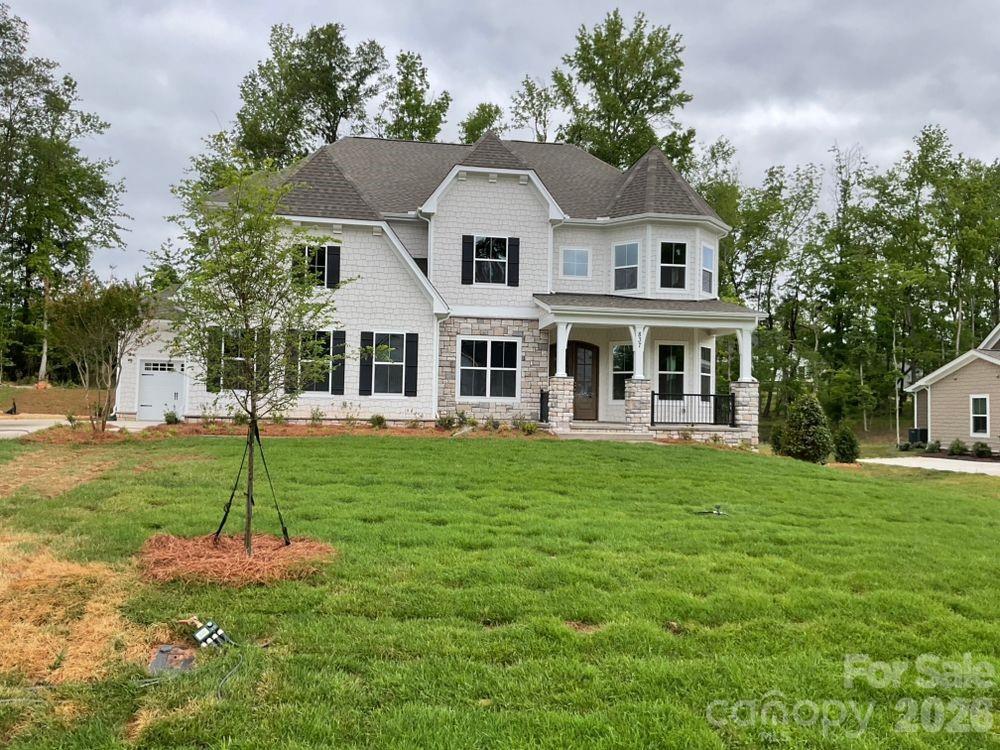 837 Lakeforest Dr., Belmont, NC 28012
