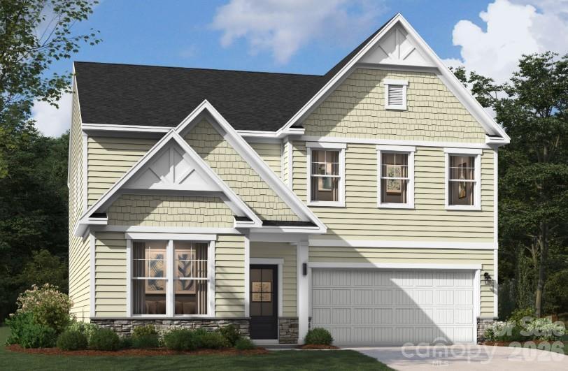6420 Ludell Ln., Charlotte, NC 28215