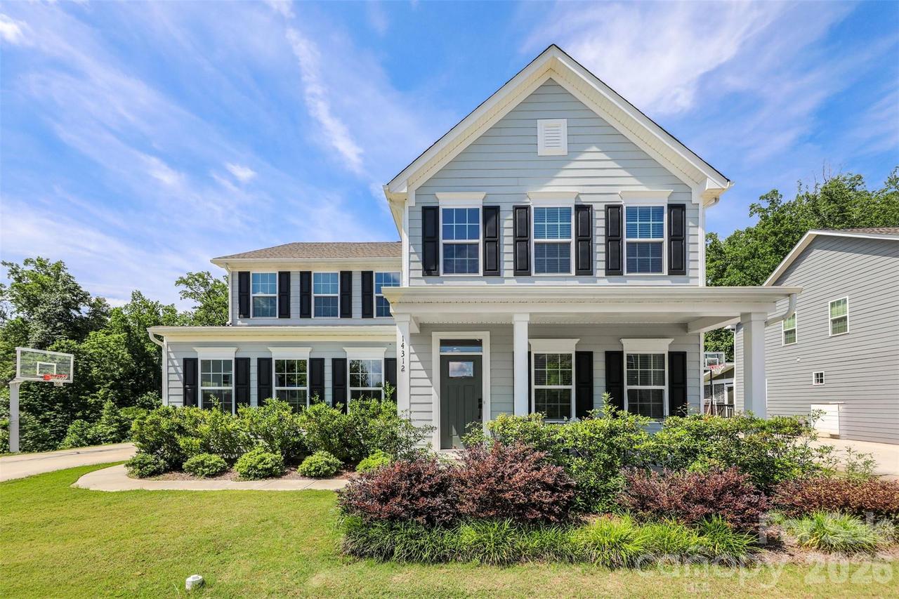 14312 Sunnyhill Grove Rd., Davidson, NC 28036