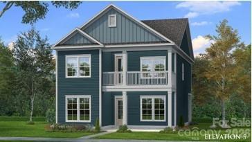 2108 Hickory Homestead Rd., Pineville, NC 28134