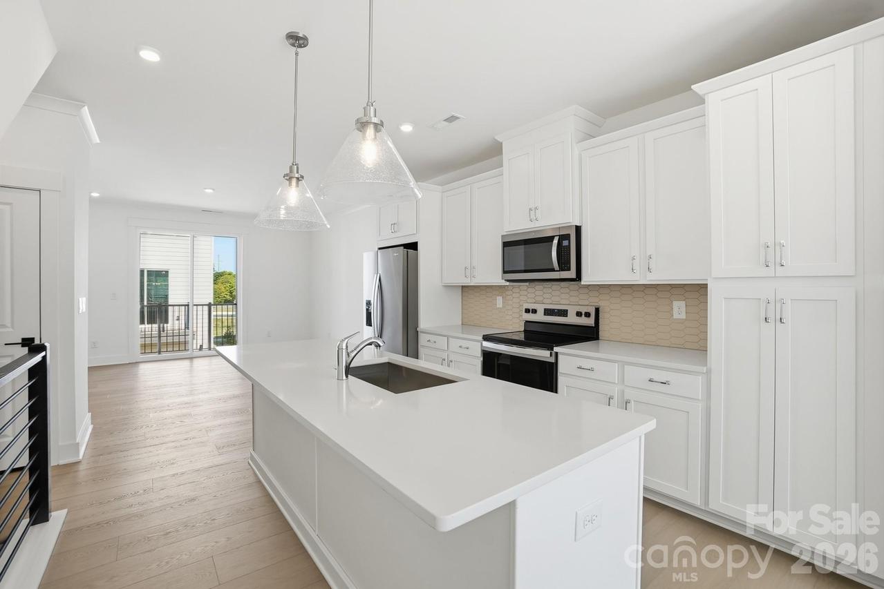 1124 Kokomo Ln. #68, Charlotte, NC 28206