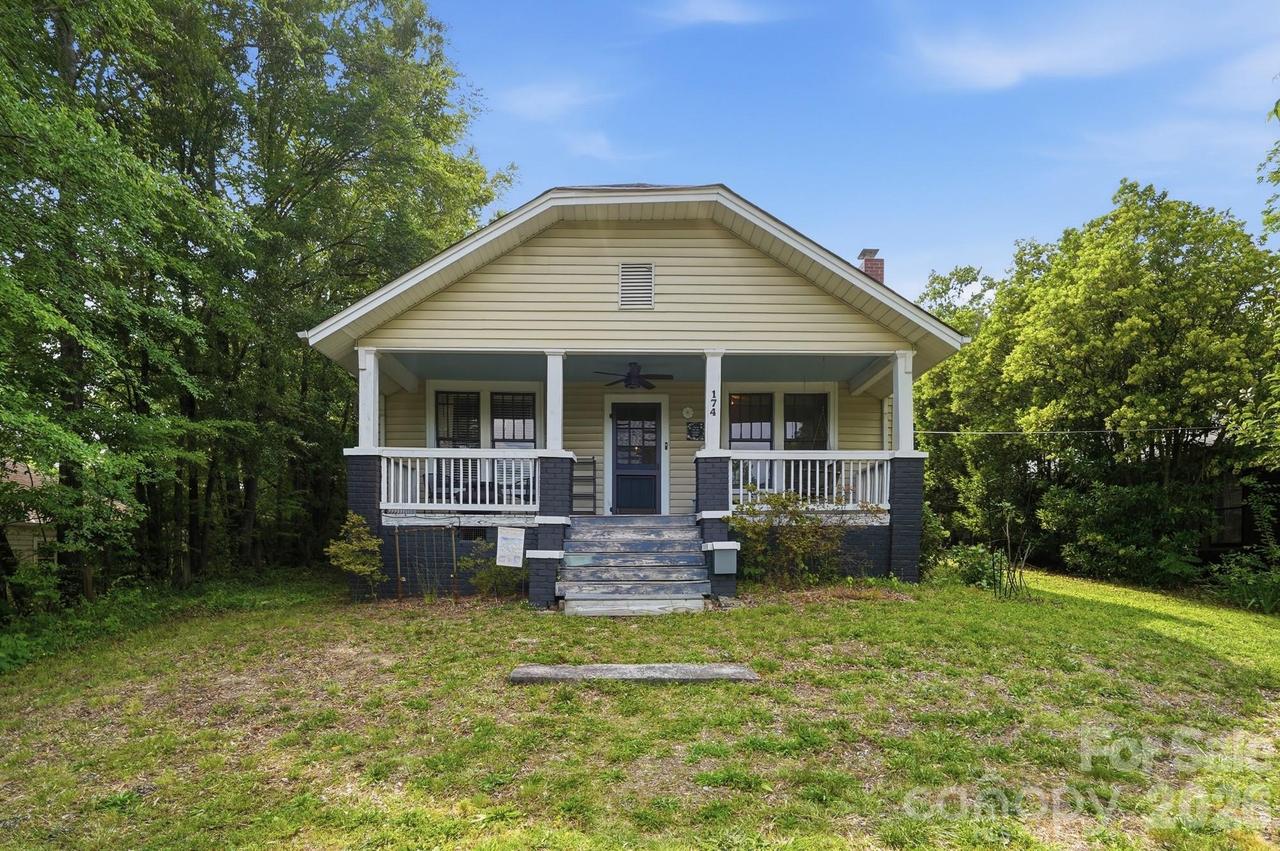 174 Virginia St., Concord, NC 28025