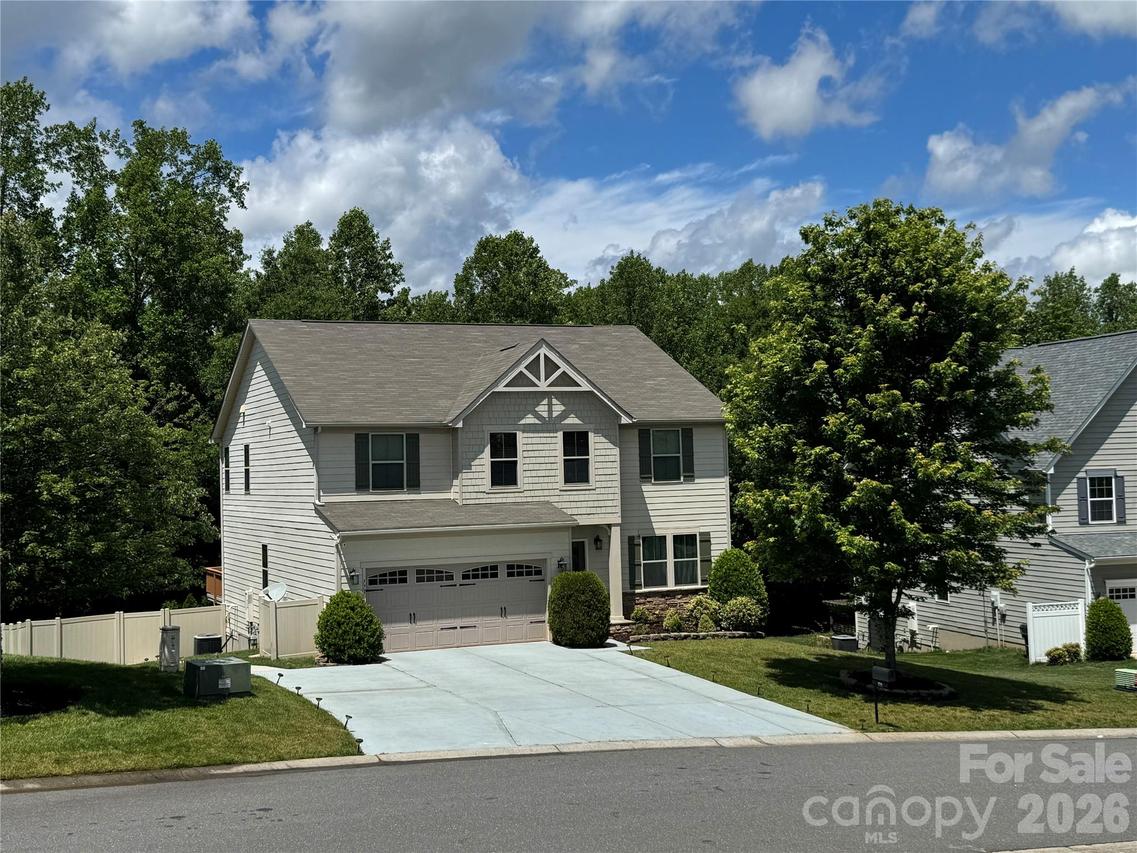 772 Rosegate Dr., Gastonia, NC 28056