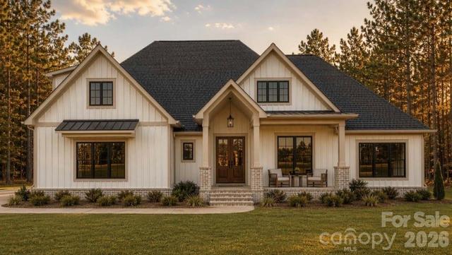 New Construction Homes For Sale This Week That Attend East Gaston High: June 3rd to June 9th