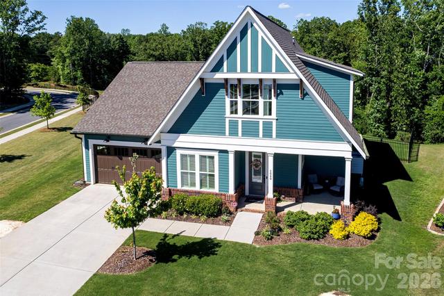 New Homes For Sale This Week in Marvin: May 29th to June 4th
