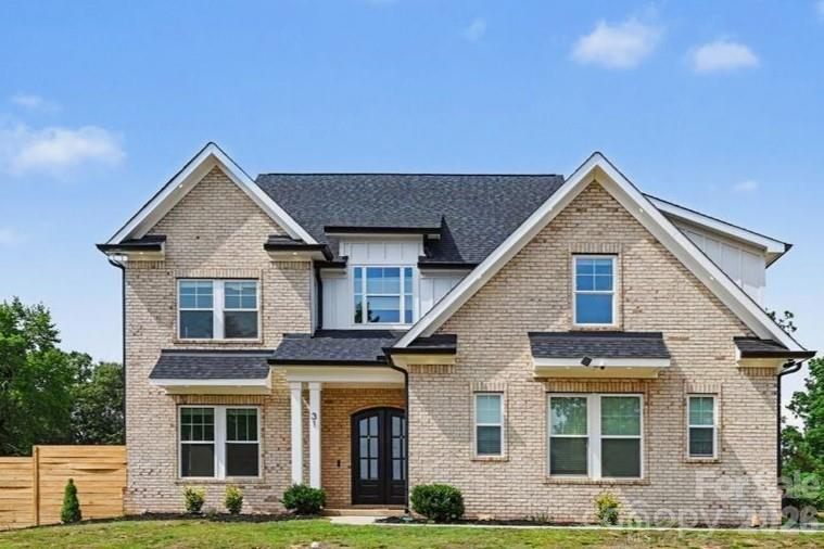 31 Ridgecrest Ave., Peachland, NC 28133