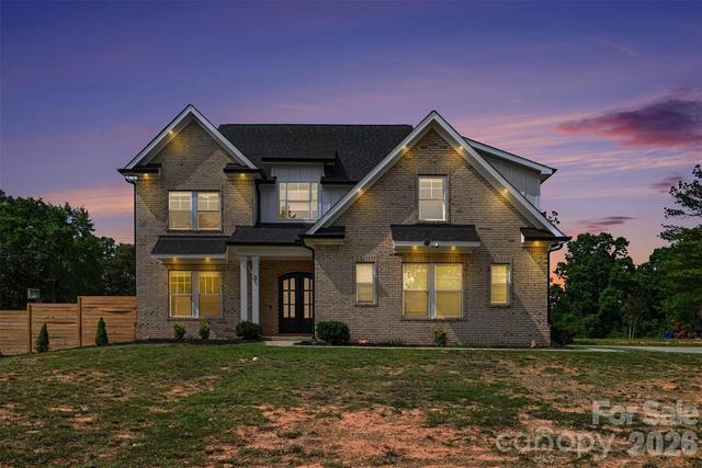 New Homes For Sale This Week That Attend Anson Middle: May 29th to June 4th