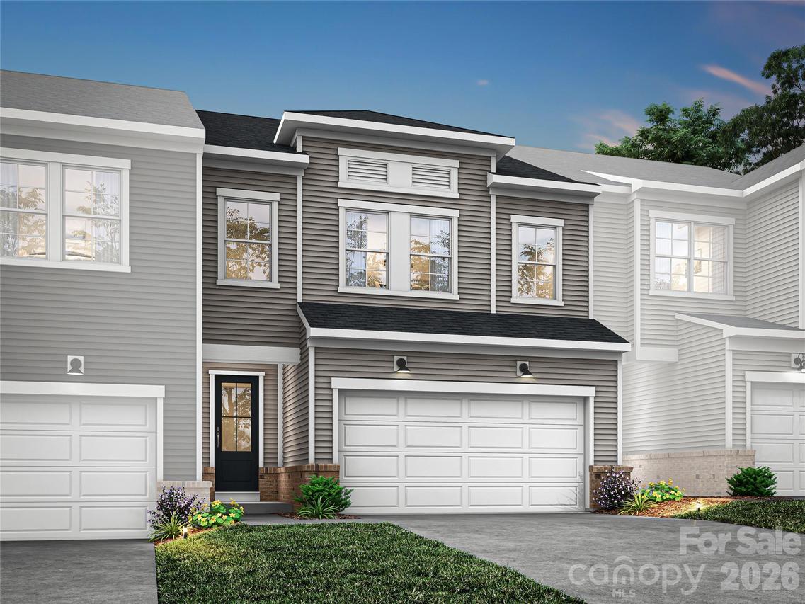 707 Bowery Pl., Cramerton, NC 28032