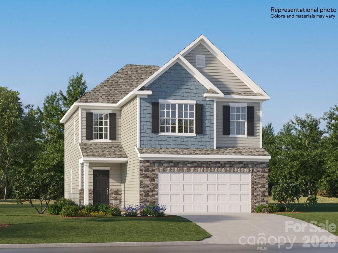 1012 Widgeon Way #175, Belmont, NC 28012