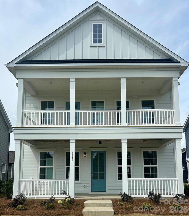 3020 Broken Spur Ln., Pineville, NC 28134