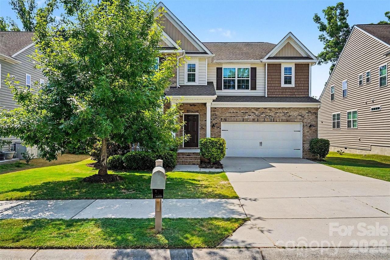 3016 Sewee Ln., Waxhaw, NC 28173