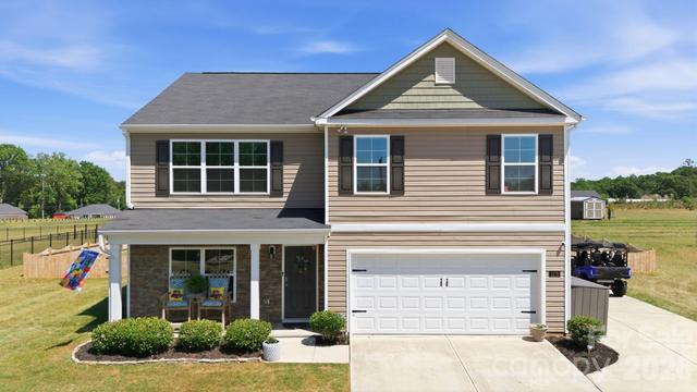 Homes Just Sold in Lexington: July 28th to August 3rd