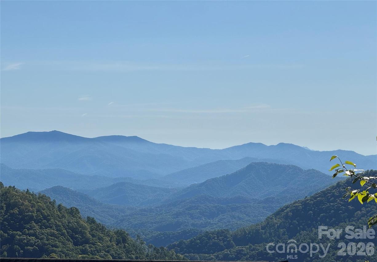 21 Overlook Dr. #21/23, Mars Hill, NC 28754
