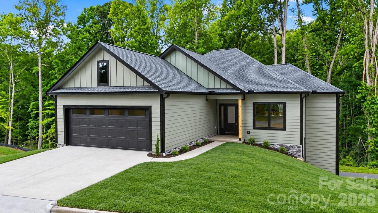 414 Scarlett Oak Ct., Lenoir, NC 28645