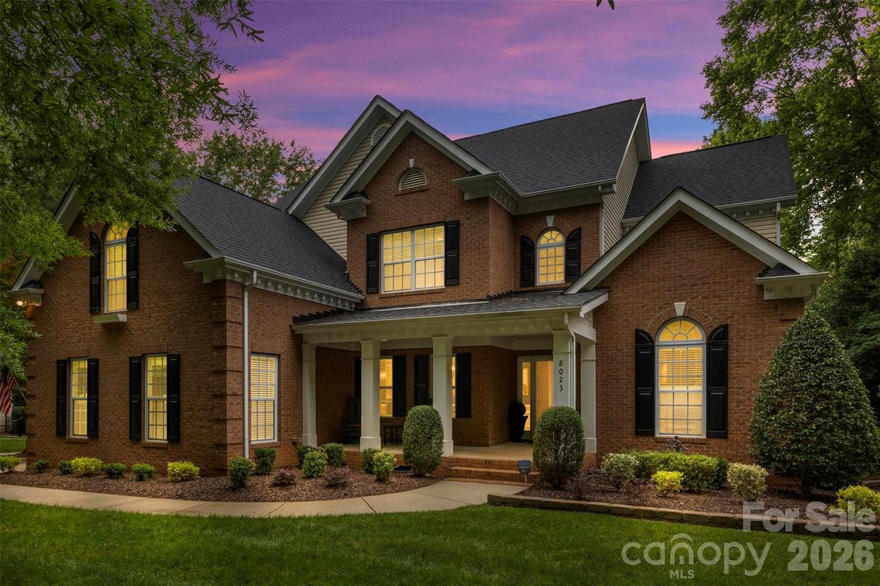 8023 Pendley Ln., Huntersville, NC 28078