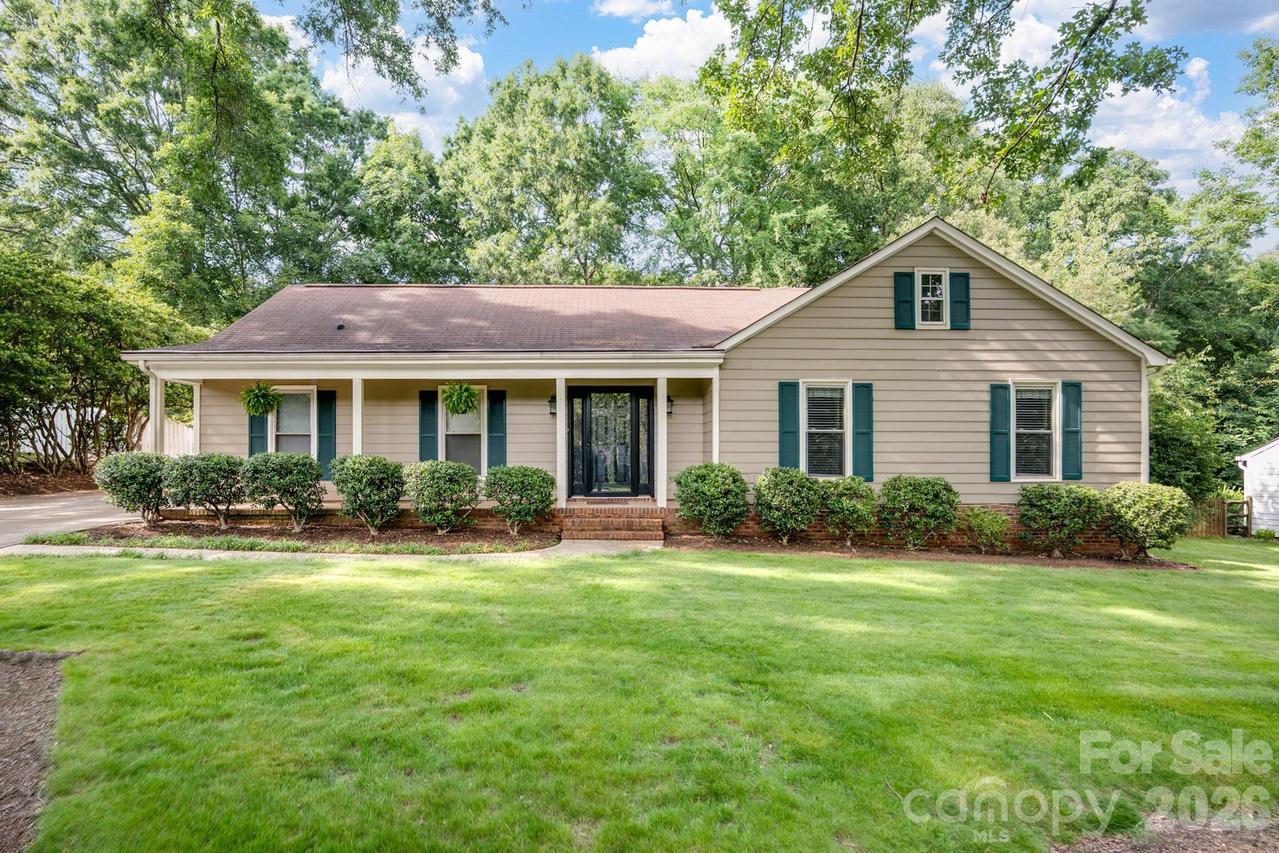 11831 Parks Farm Ln., Charlotte, NC 28277