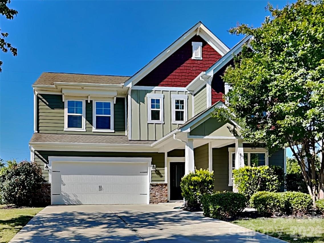 14726 Baytown Ct., Huntersville, NC 28078