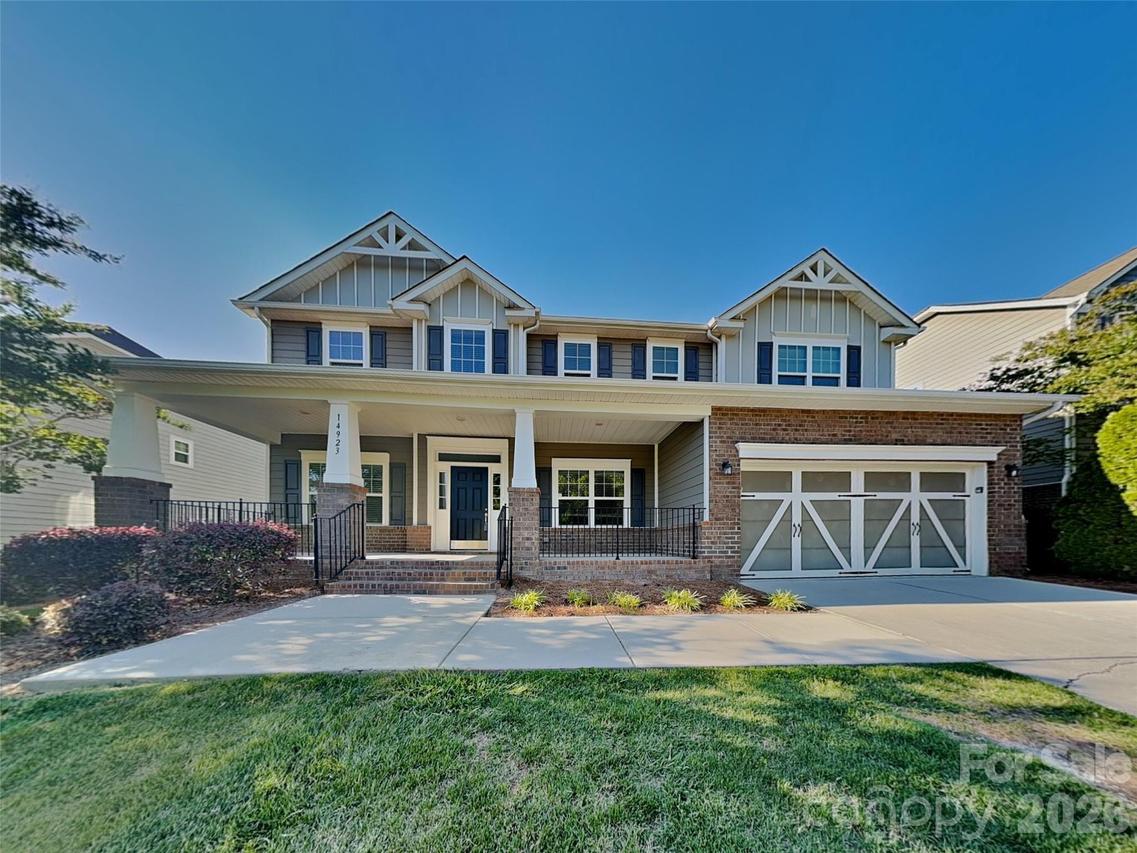 14923 Boudins Ln., Charlotte, NC 28278