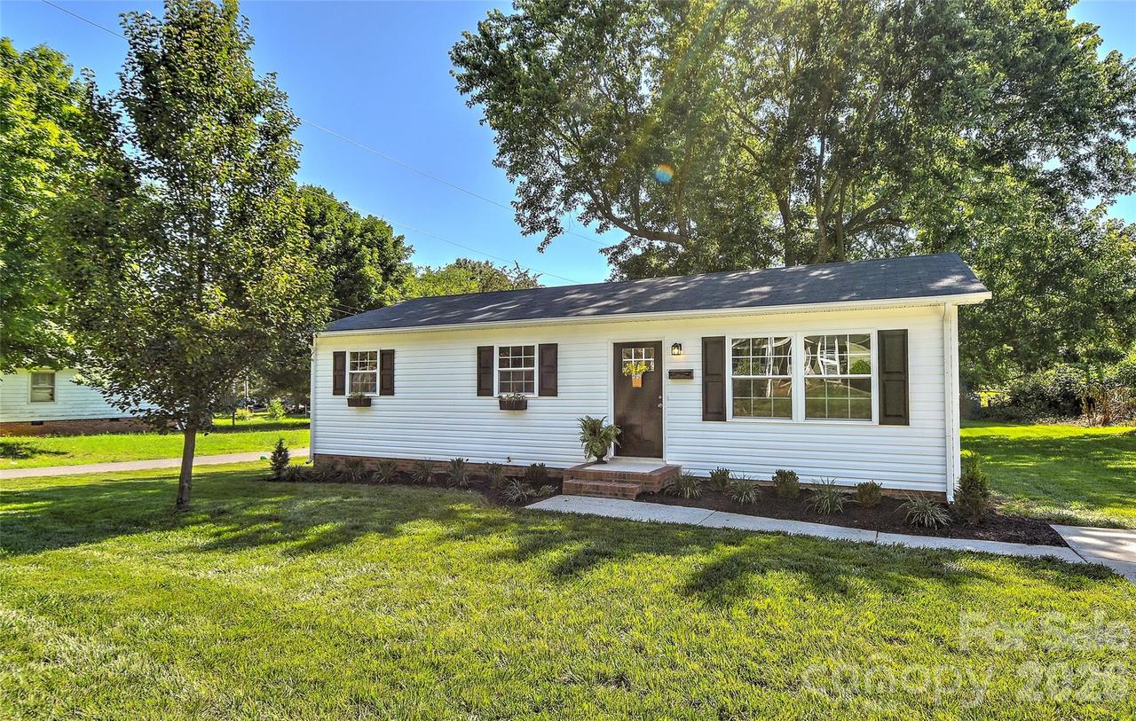 301 Branch St., Monroe, NC 28112