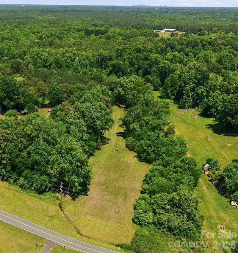 Lot 3 Rufus Ratchford Rd., Gastonia, NC 28056
