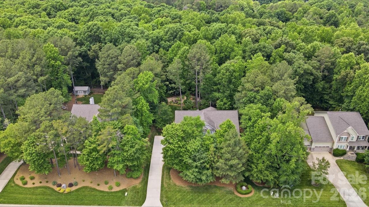 1533 Springfield Dr., Waxhaw, NC 28173