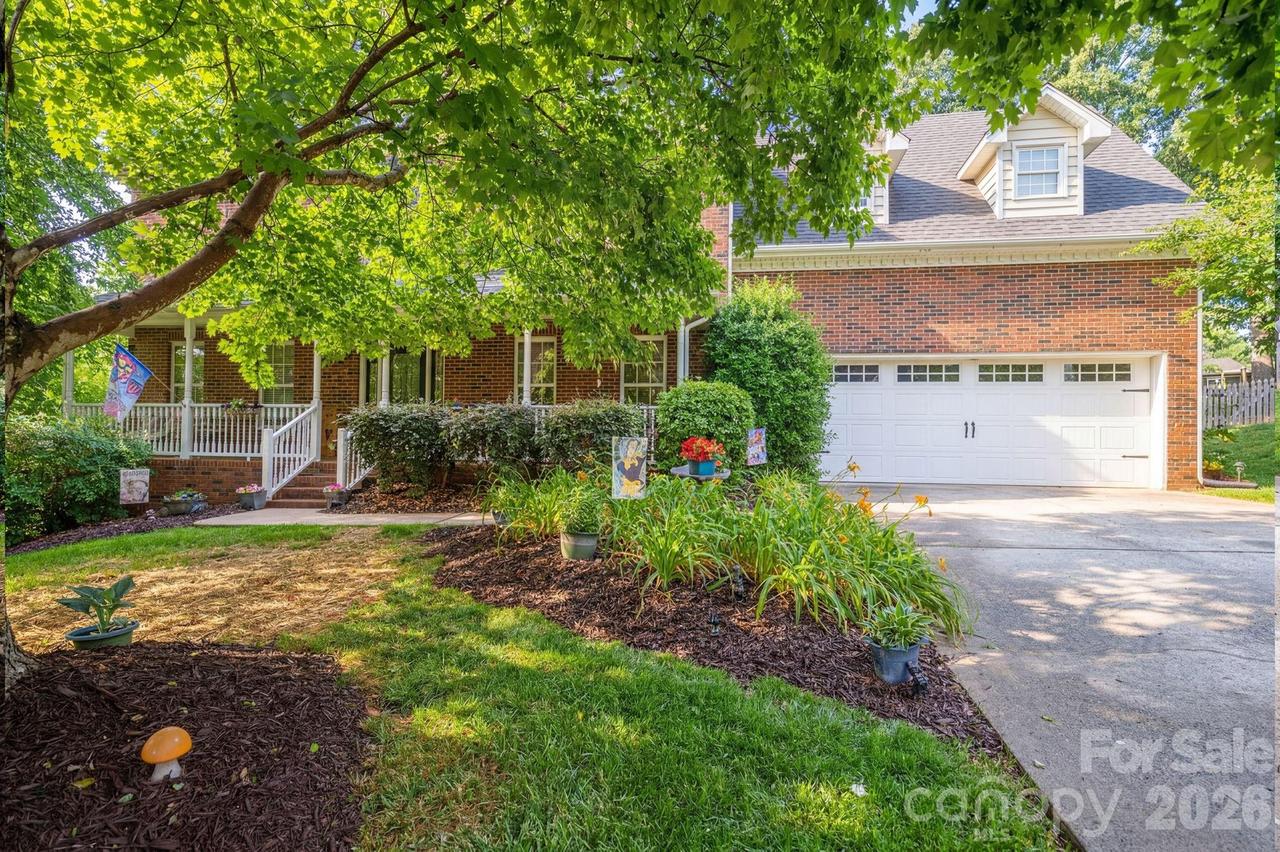 1228 Plantation Tr., Gastonia, NC 28056